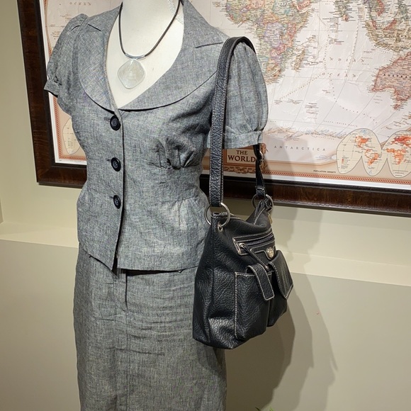 SUZY SHIER suit - Picture 3 of 16
